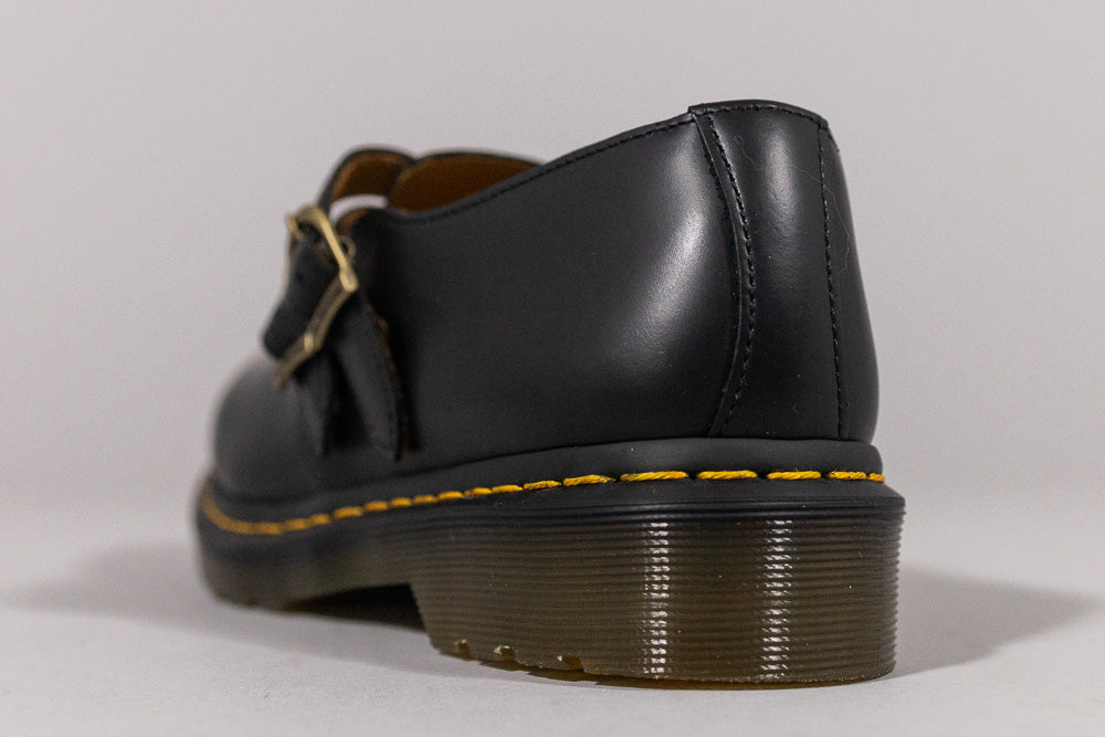 Women's Dr. Martens 8065 Smooth Leather Mary Jane