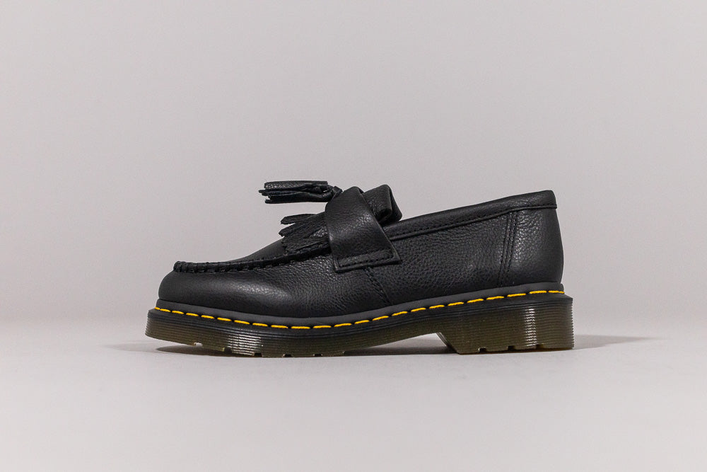 Women's Dr. Martens Adrian Virginia Leather Tassel Loafers