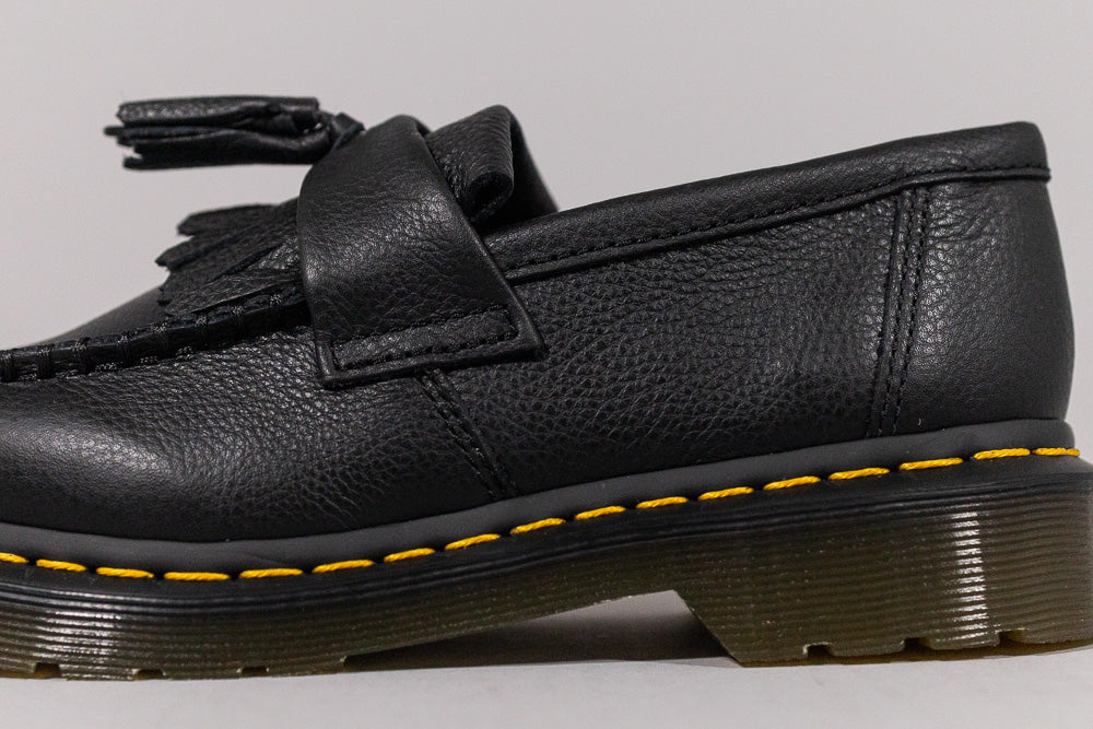 Women's Dr. Martens Adrian Virginia Leather Tassel Loafers