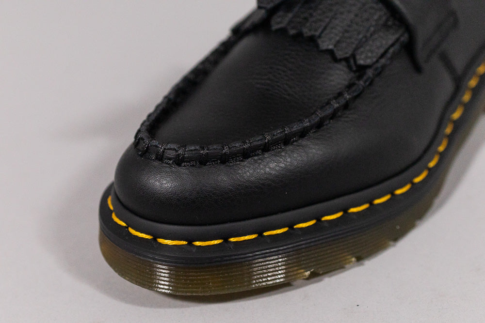Women's Dr. Martens Adrian Virginia Leather Tassel Loafers