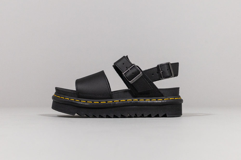 Women's Dr. Martens Voss Strap Sandals