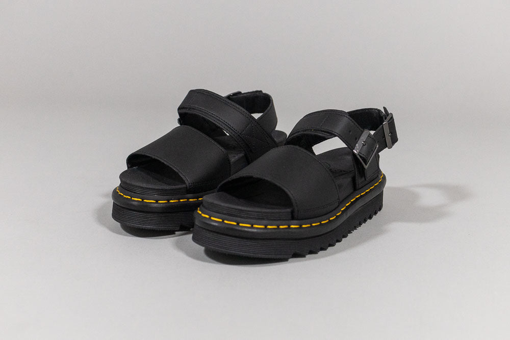 Women's Dr. Martens Voss Strap Sandals