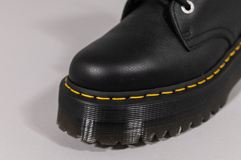 Dr. Martens Jadon III Boot Pisa Leather Platforms