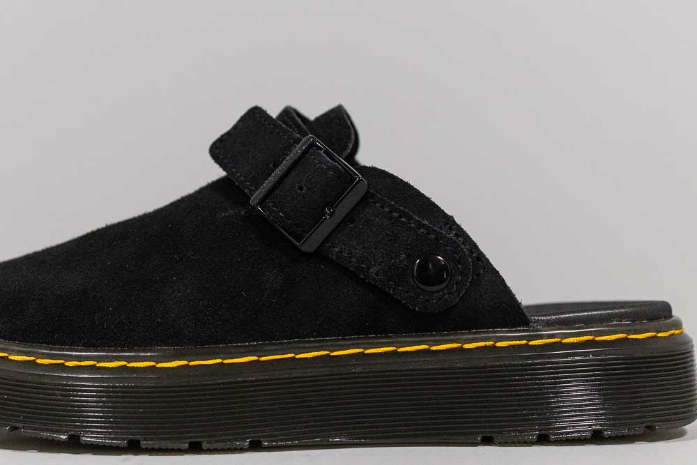 Dr. Martens Carlson Slingback Mule