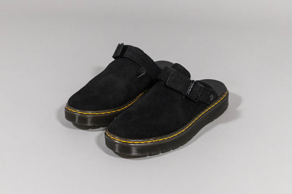 Dr. Martens Carlson Slingback Mule