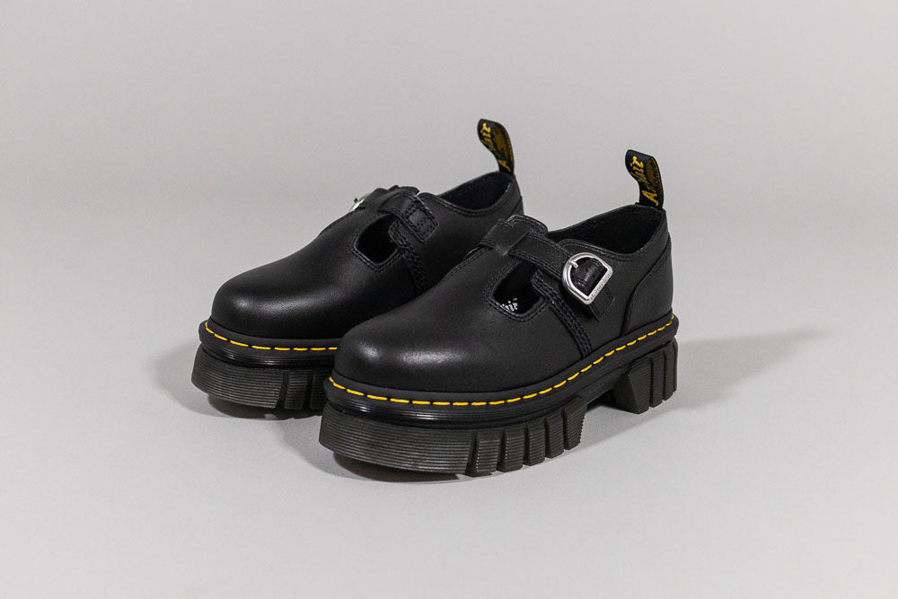 Women's Dr. Martens Audrick Platform Mary Jane