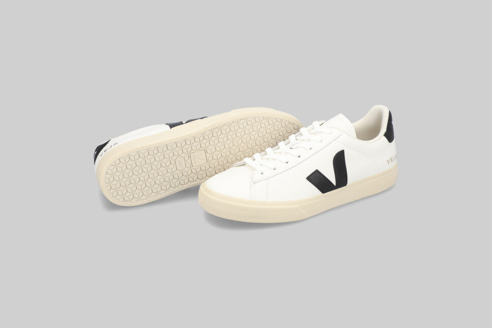 Women's VEJA Campo 'Extra White' - CP0501537A