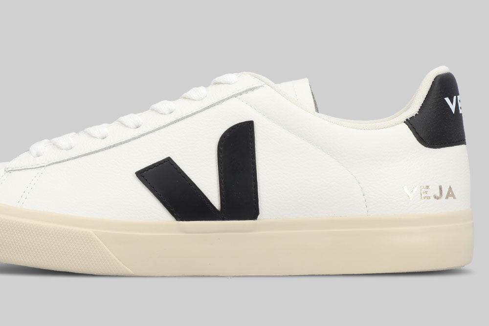 Men's VEJA Campo 'Extra White' - CP0501537B