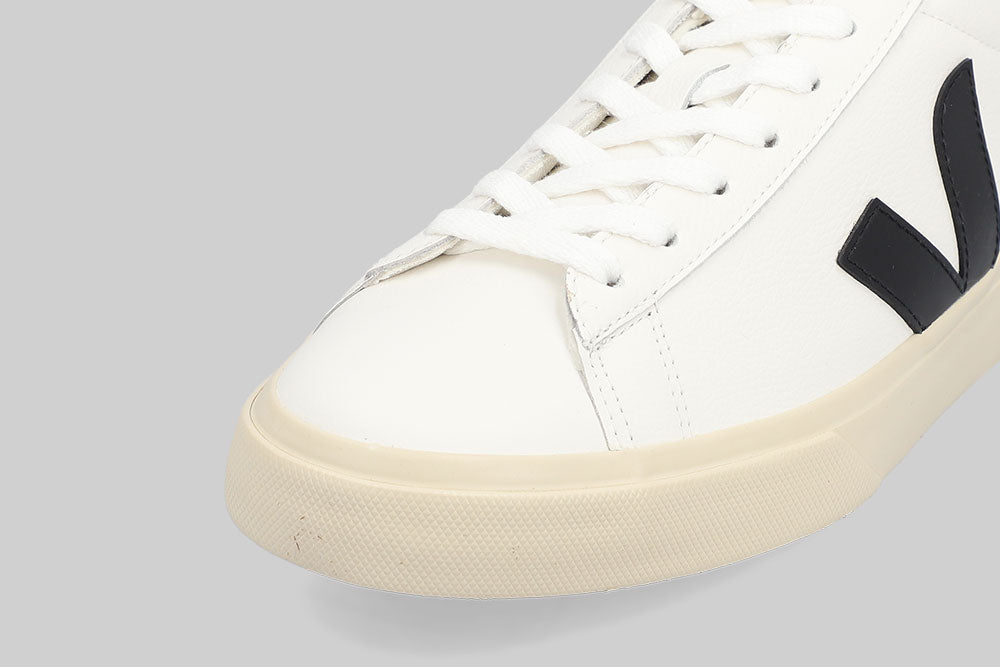 Women's VEJA Campo 'Extra White' - CP0501537A