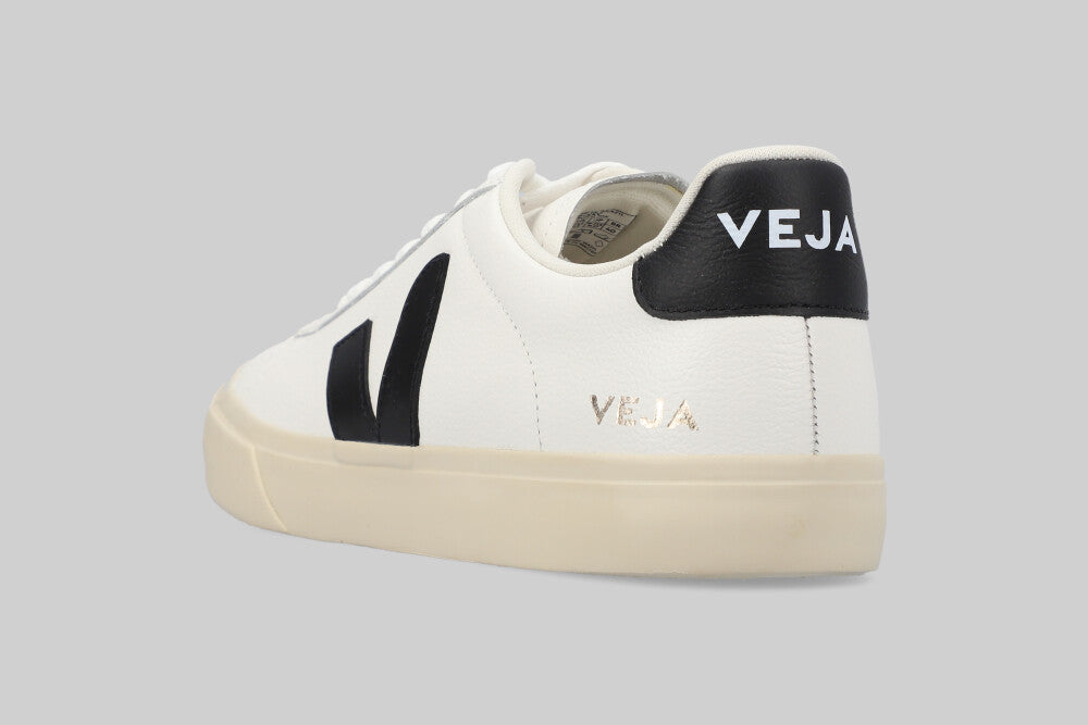 Men's VEJA Campo 'Extra White' - CP0501537B