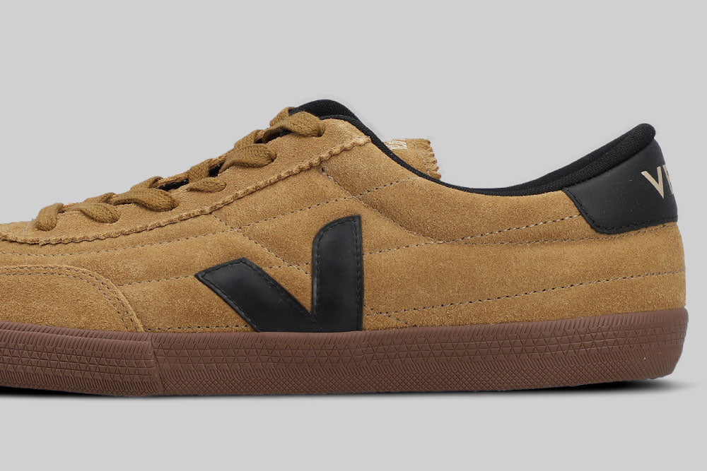 Women's VEJA Panenka 'Ten and Black' - FU0320899A