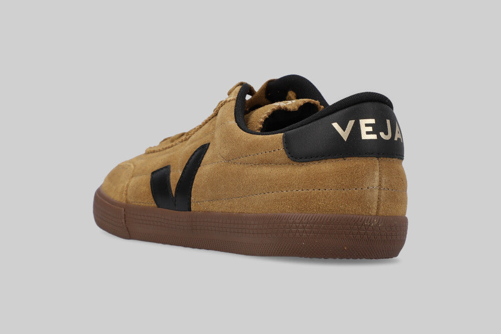 Women's VEJA Panenka 'Ten and Black' - FU0320899A
