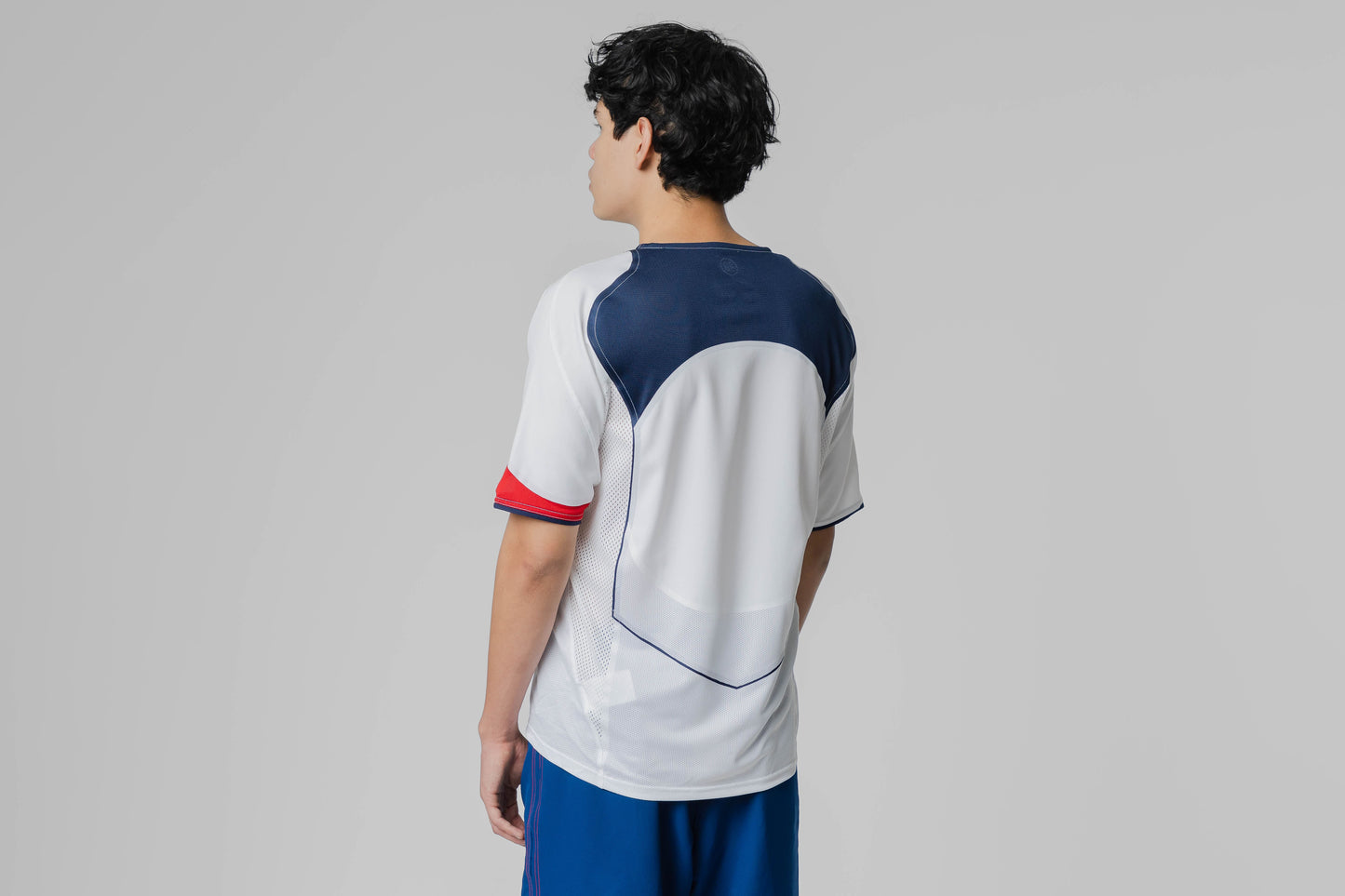 Nike USMNT 2004 Total 90 Reissue SS Jersey
