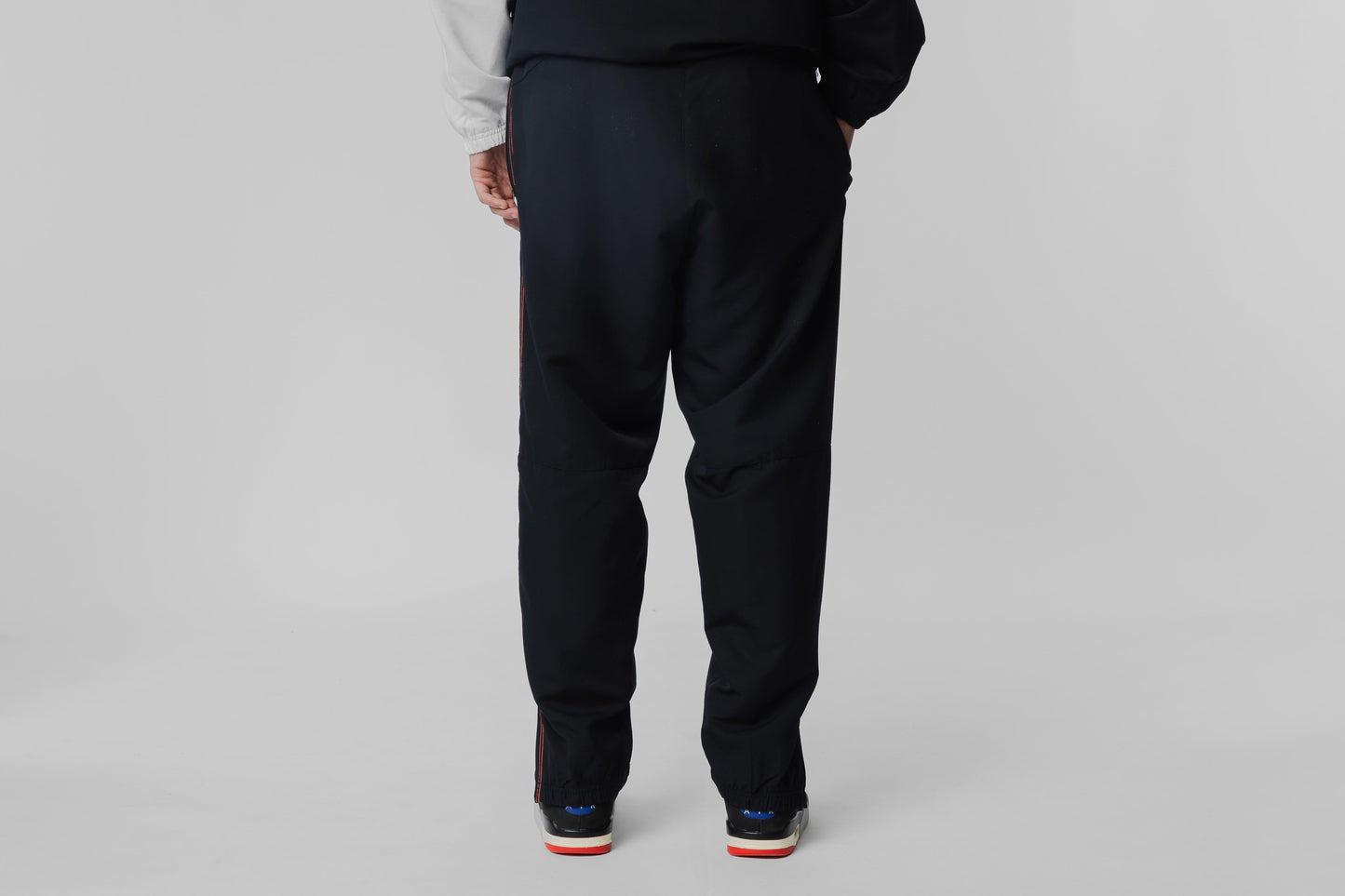 Nike South Korea 2004 Total 90 Reissue Track Pant