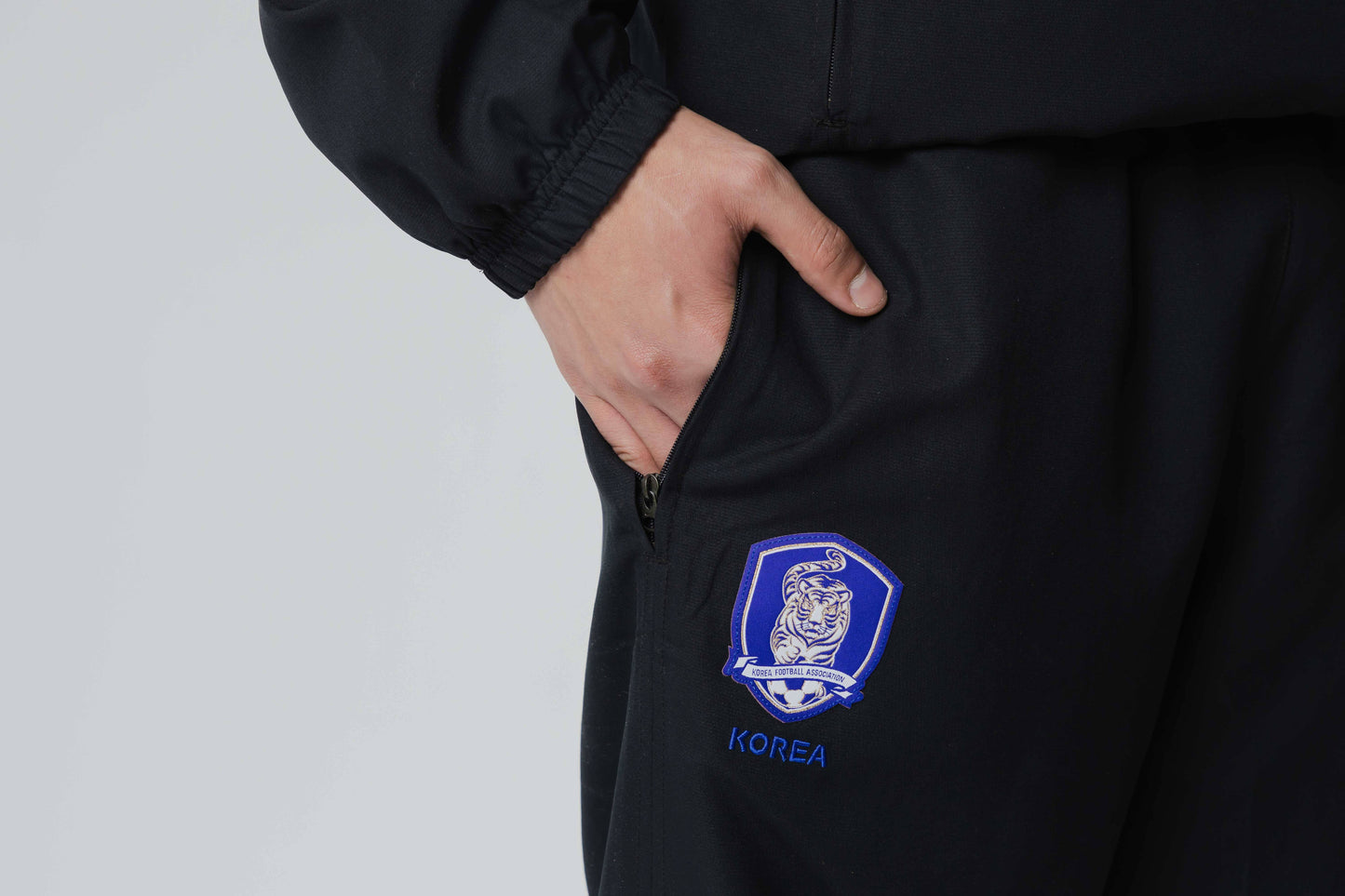 Nike South Korea 2004 Total 90 Reissue Track Pant