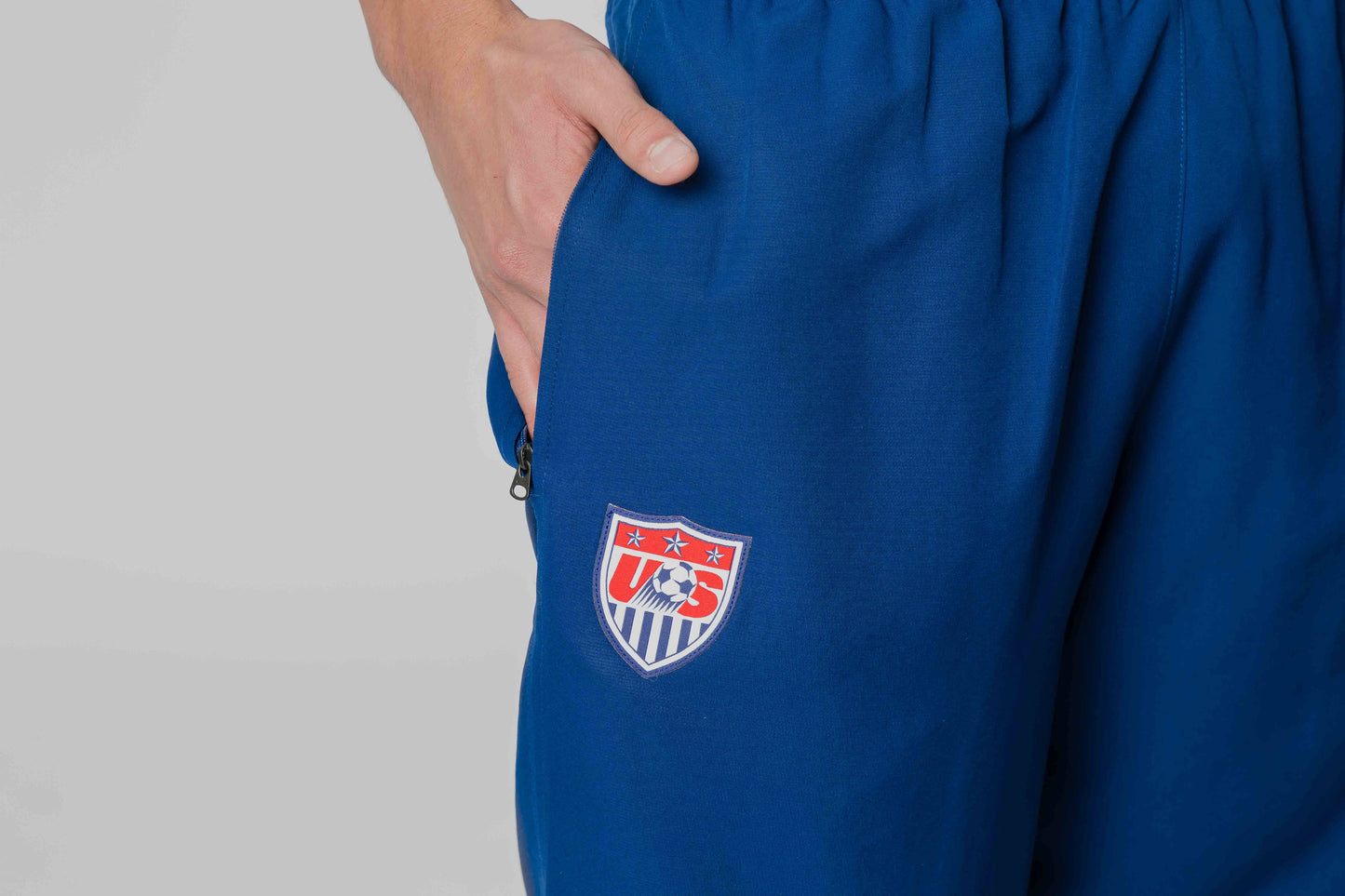 Nike USMNT 2004 Total 90 Reissue Track Pant