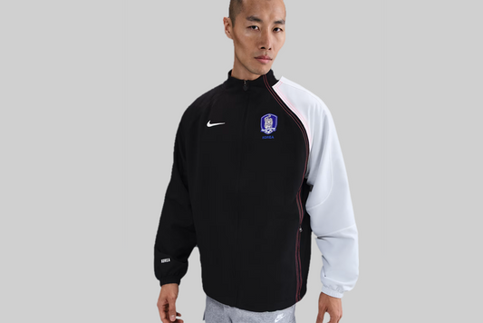 Nike South Korea 2004 Total 90 Reissue Jacket