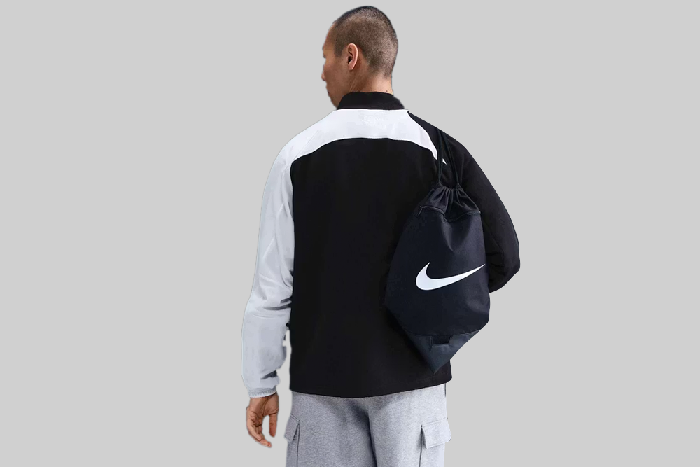 Nike South Korea 2004 Total 90 Reissue Jacket