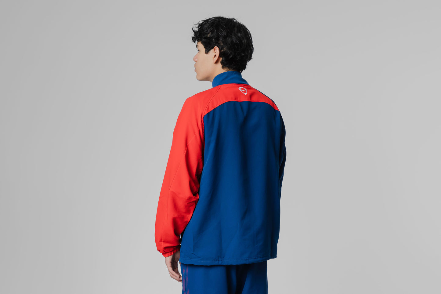 Nike USMNT 2004 Total 90 Reissue Track Jacket