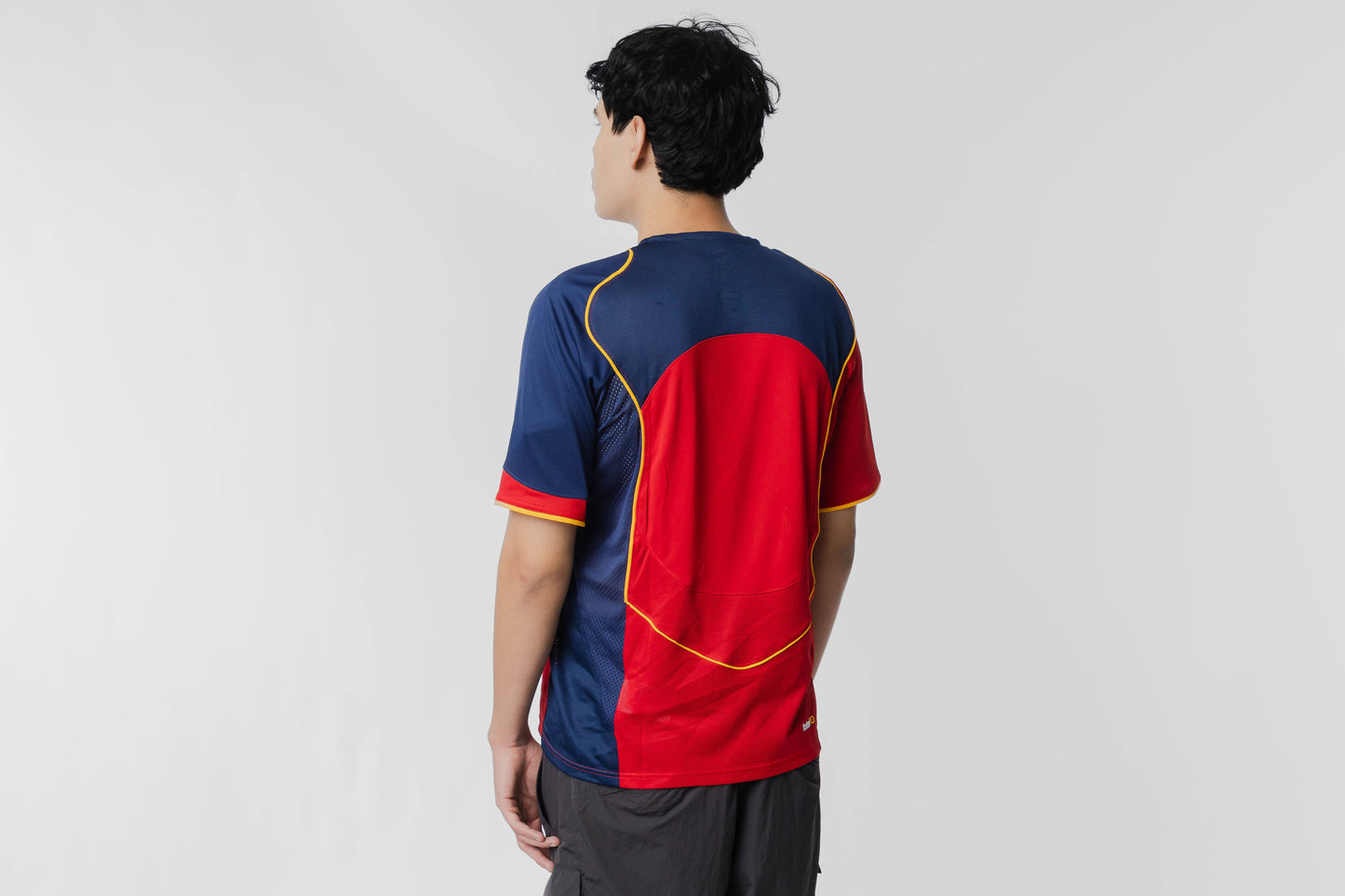 Nike Total 90 Dri-FIT Soccer Jersey