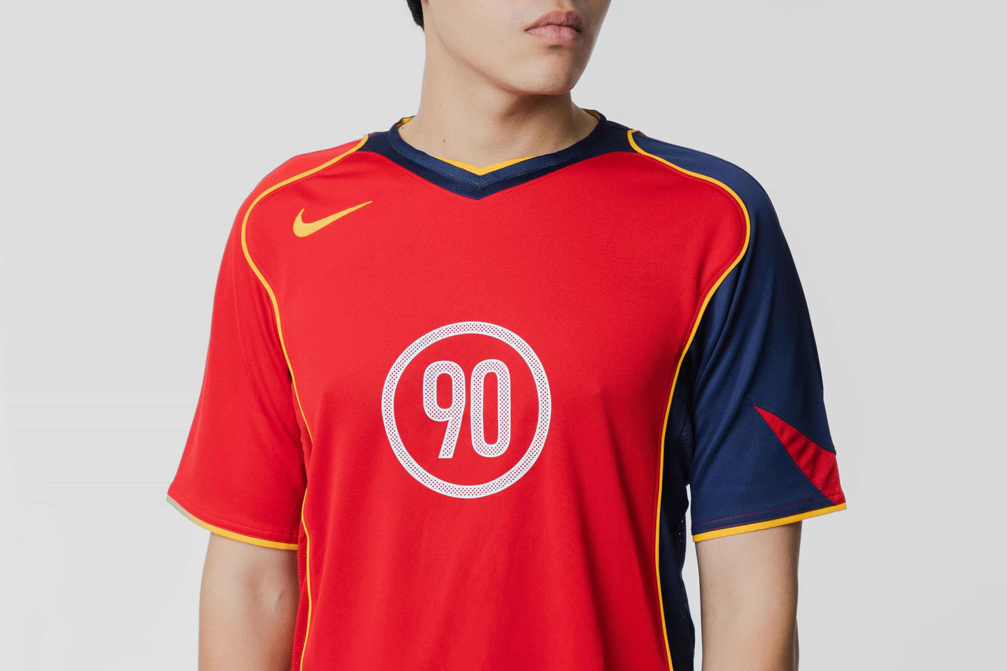 Nike Total 90 Dri-FIT Soccer Jersey