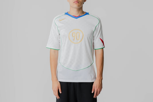 Nike Total 90 Dri-FIT Soccer Jersey