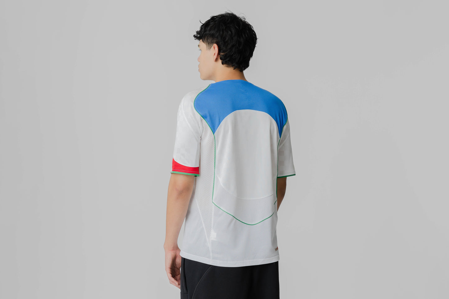 Nike Total 90 Dri-FIT Soccer Jersey