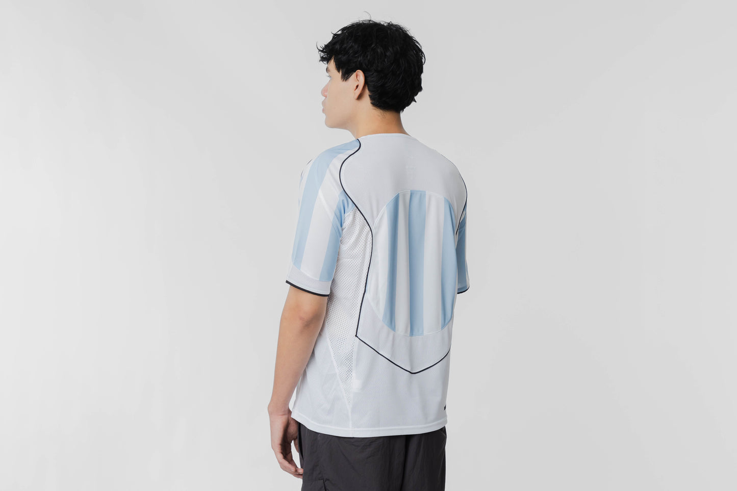 Nike Total 90 Dri-FIT Soccer Jersey