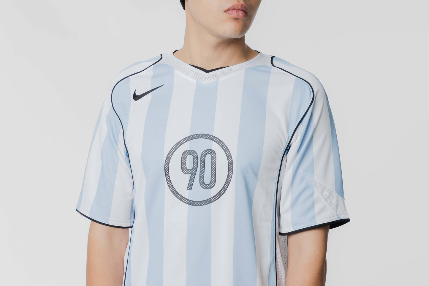 Nike Total 90 Dri-FIT Soccer Jersey