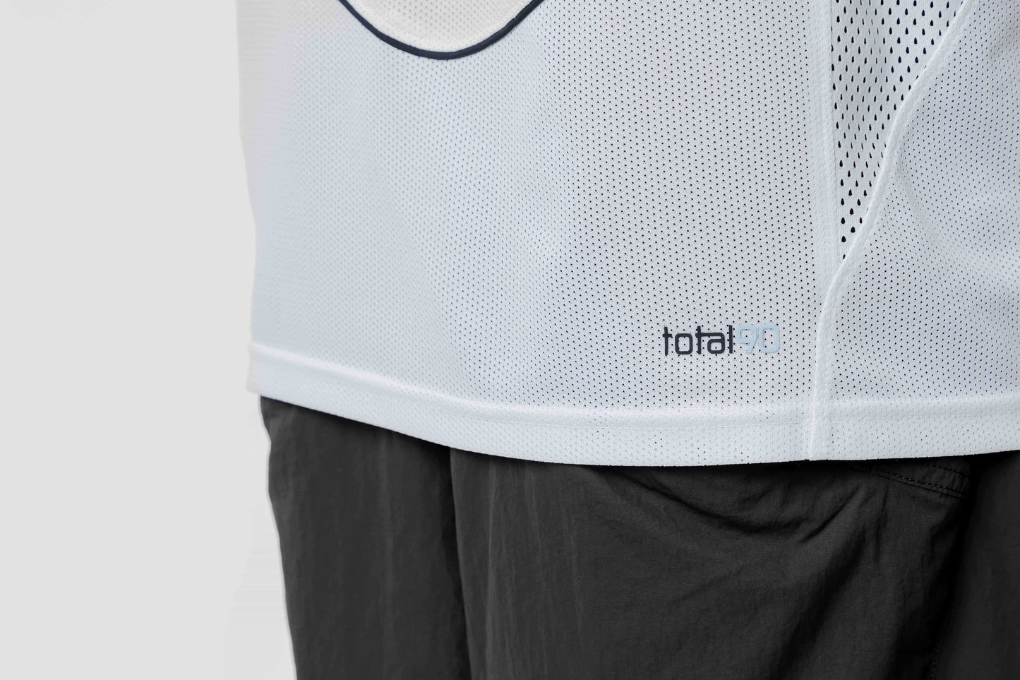 Nike Total 90 Dri-FIT Soccer Jersey