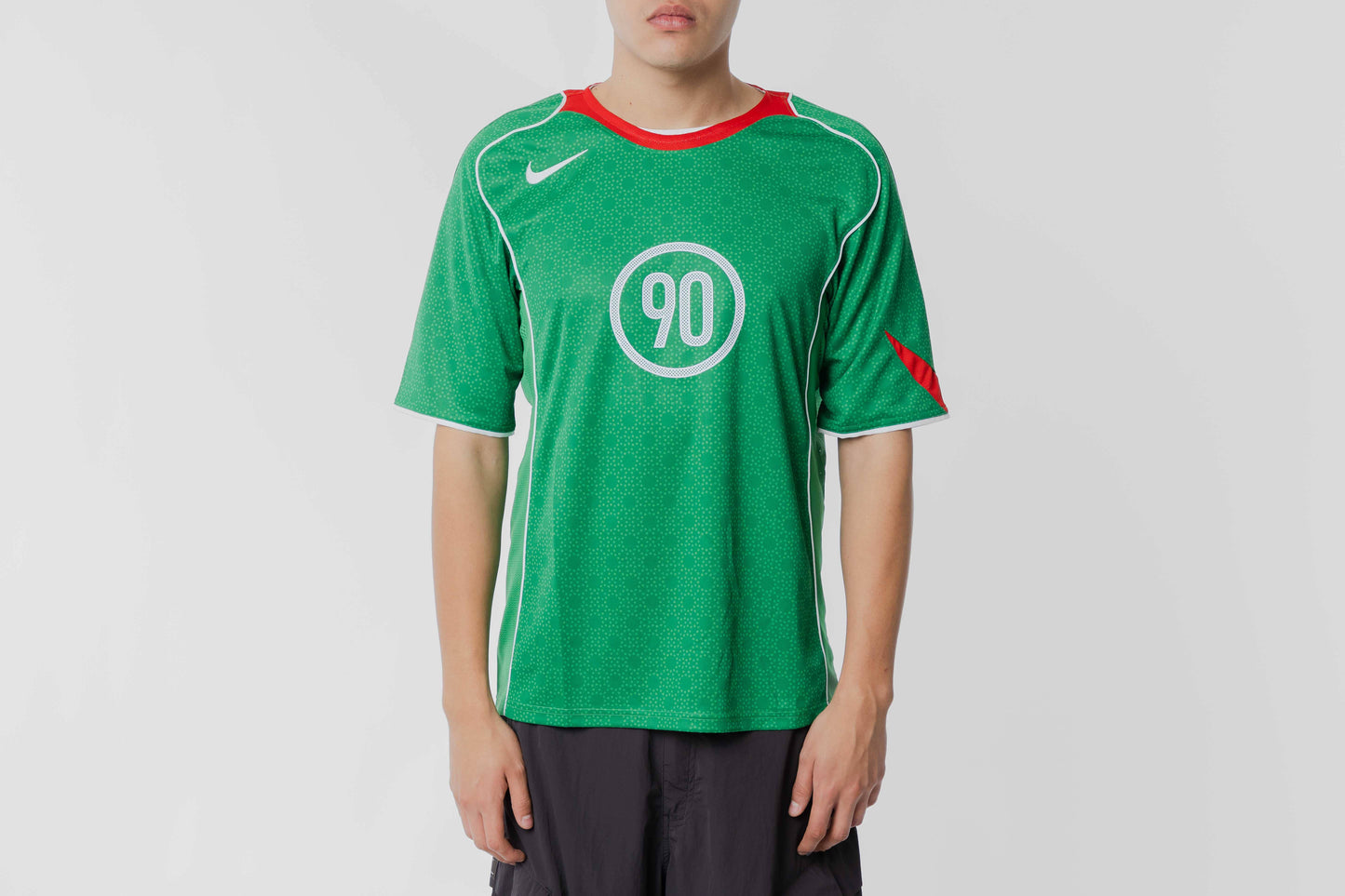 Nike Total 90 Dri-FIT Soccer Jersey