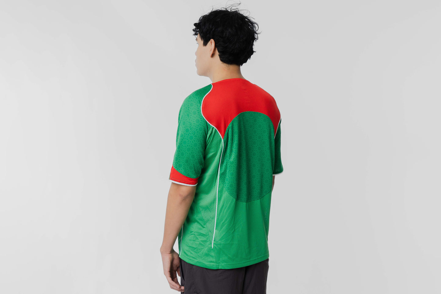 Nike Total 90 Dri-FIT Soccer Jersey