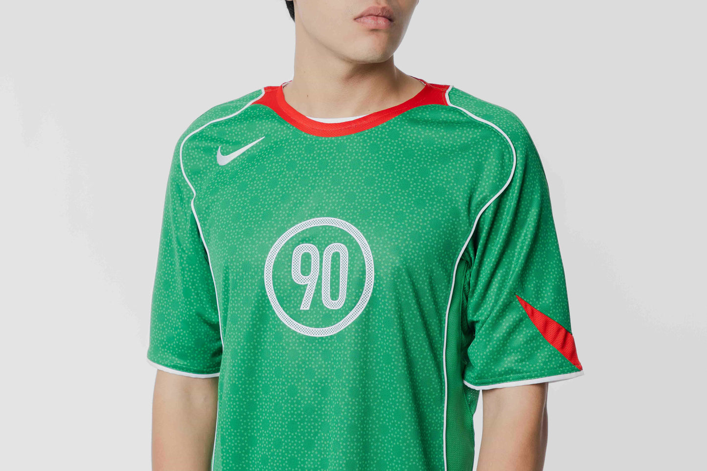 Nike Total 90 Dri-FIT Soccer Jersey