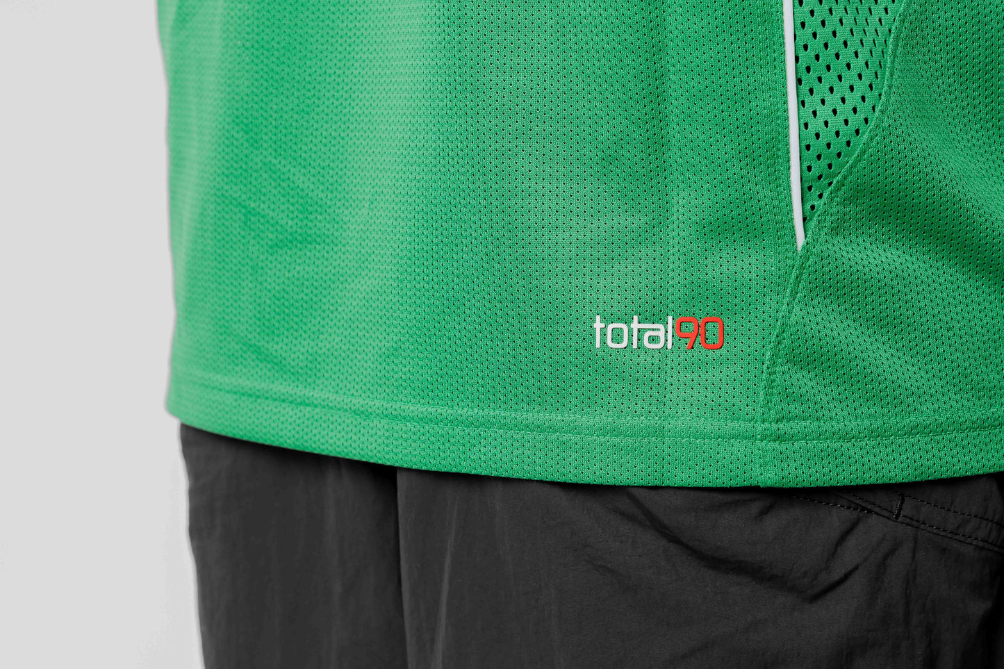 Nike Total 90 Dri-FIT Soccer Jersey