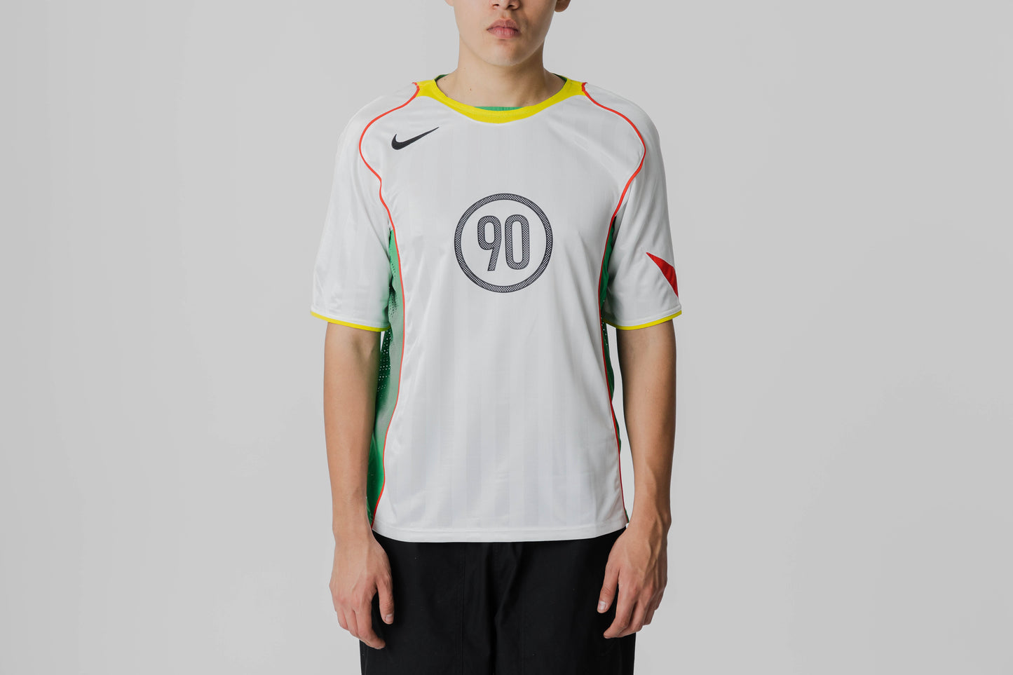 Nike Total 90 Dri-FIT Soccer Jersey