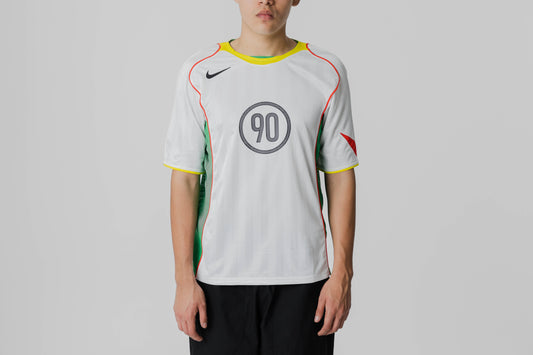 Nike Total 90 Dri-FIT Soccer Jersey