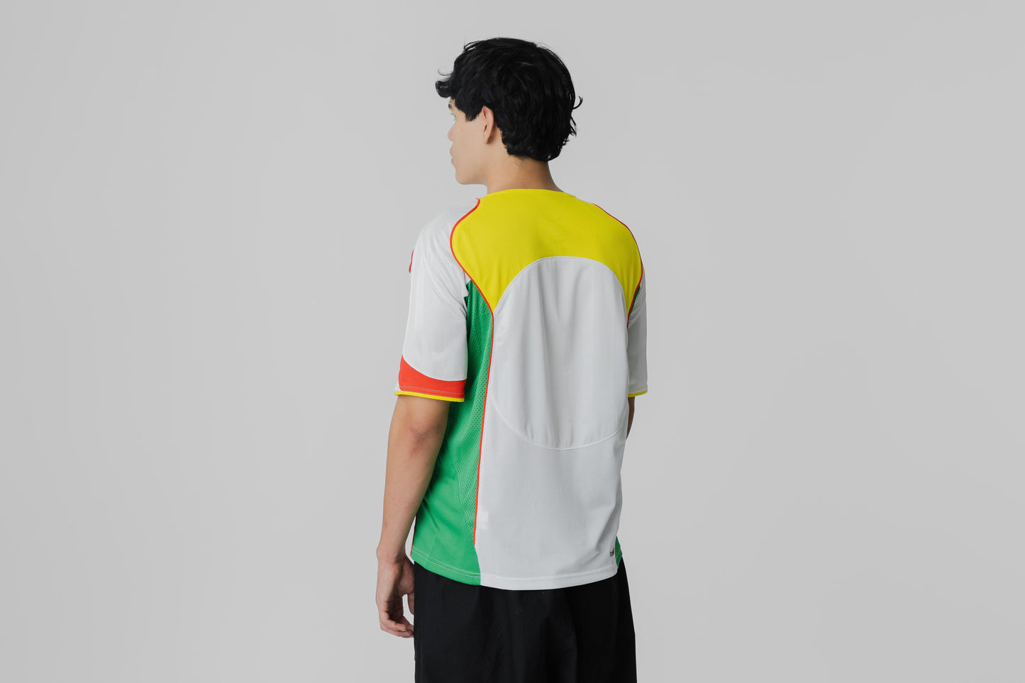 Nike Total 90 Dri-FIT Soccer Jersey