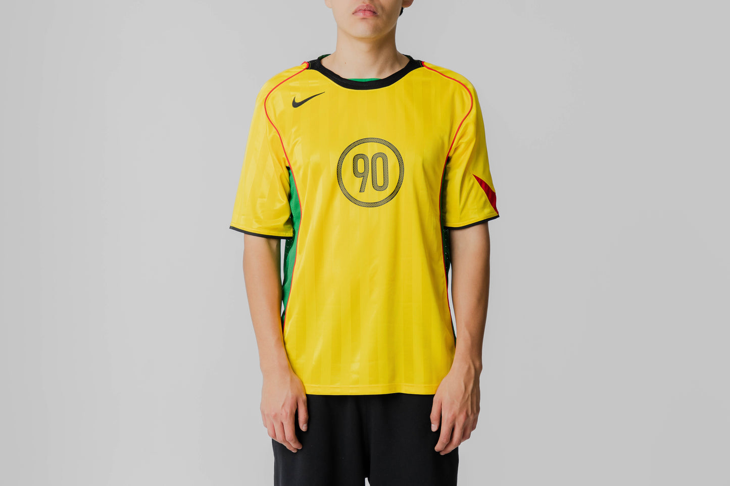 Nike Total 90 Dri-FIT Soccer Jersey
