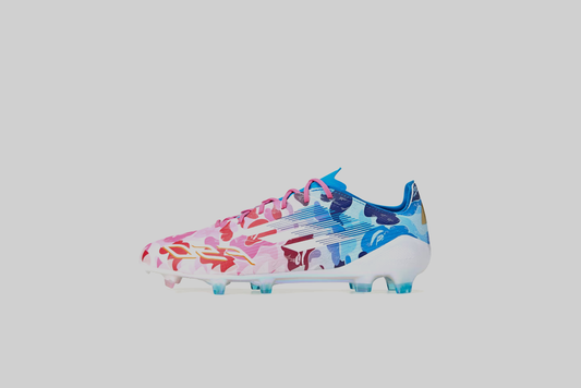 adidas x BAPE Football F50 Elite 'Cleat Pink' - JS0573