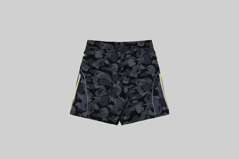 adidas x BAPE Football Shorts - KB2204