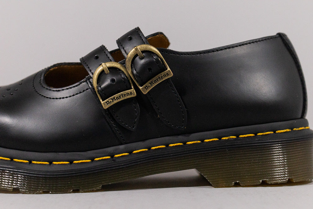 Women's Dr. Martens 8065 Smooth Leather Mary Jane