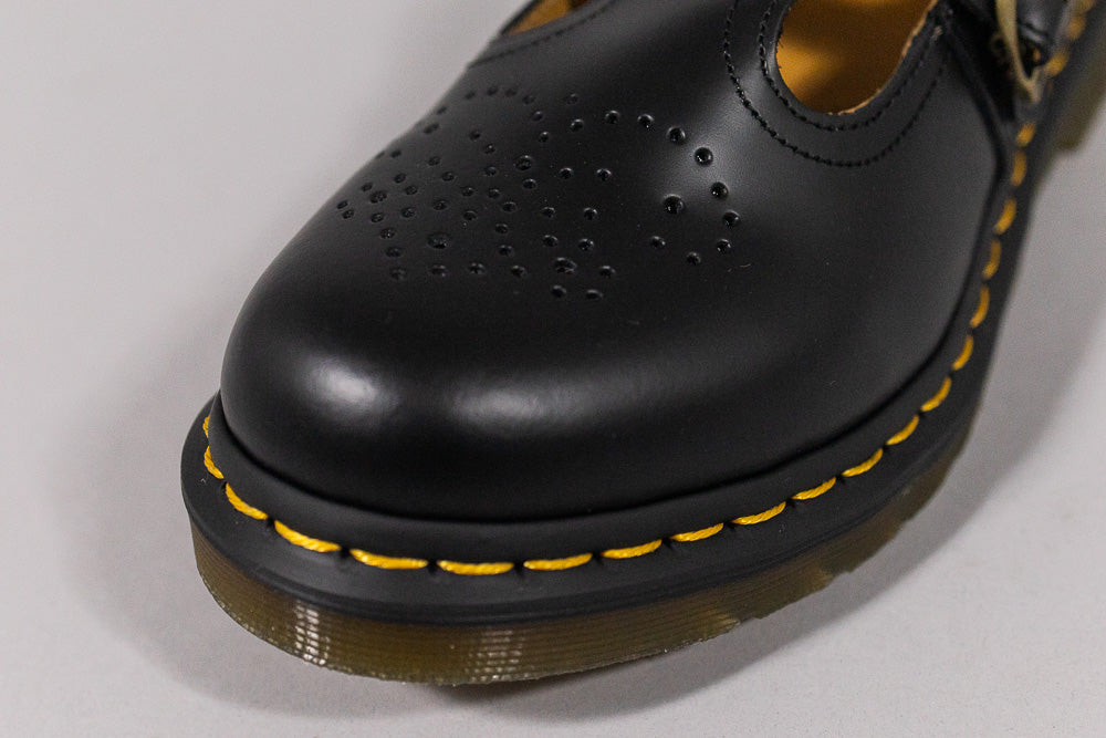 Women's Dr. Martens 8065 Smooth Leather Mary Jane