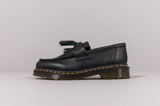 Women's Dr. Martens Adrian Virginia Leather Tassel Loafers