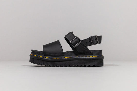 Women's Dr. Martens Voss Strap Sandals