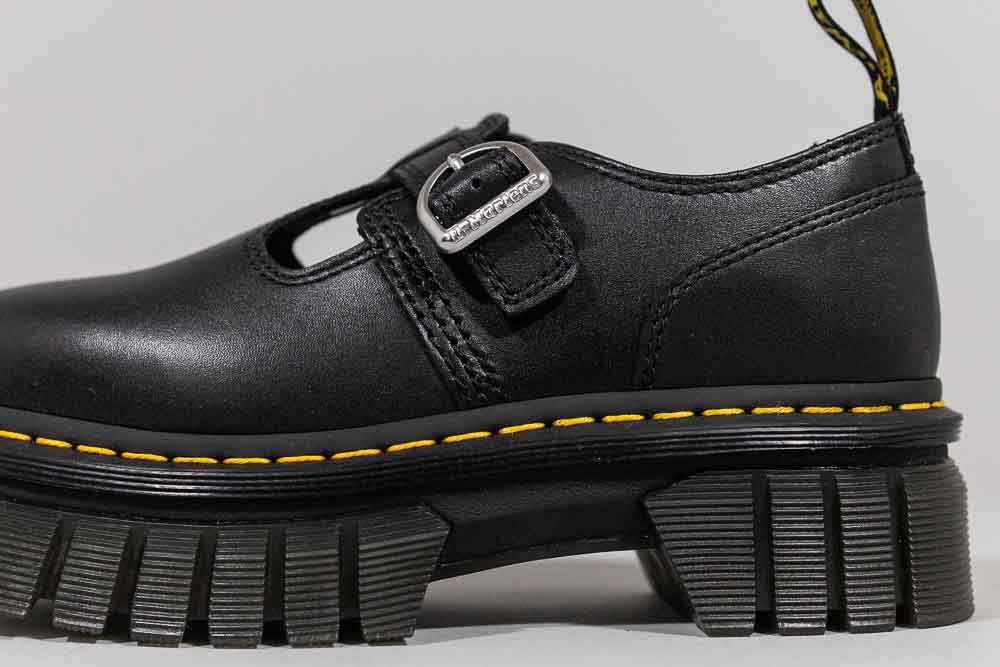 Women's Dr. Martens Audrick Platform Mary Jane
