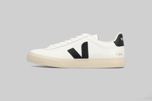 Women's VEJA Campo 'Extra White' - CP0501537A