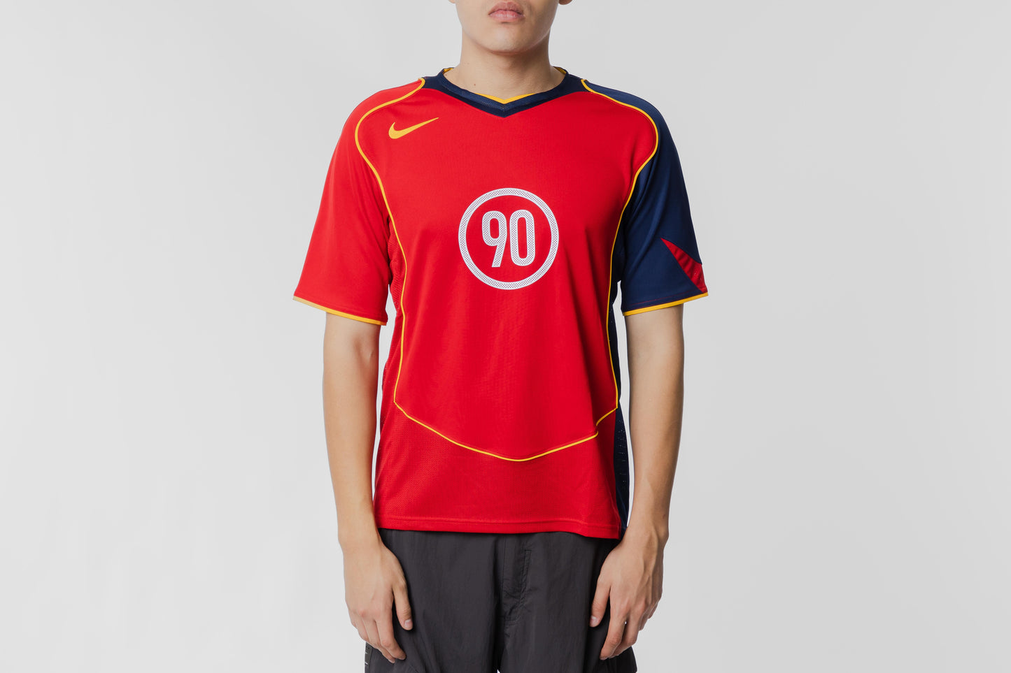 Nike Total 90 Dri-FIT Soccer Jersey