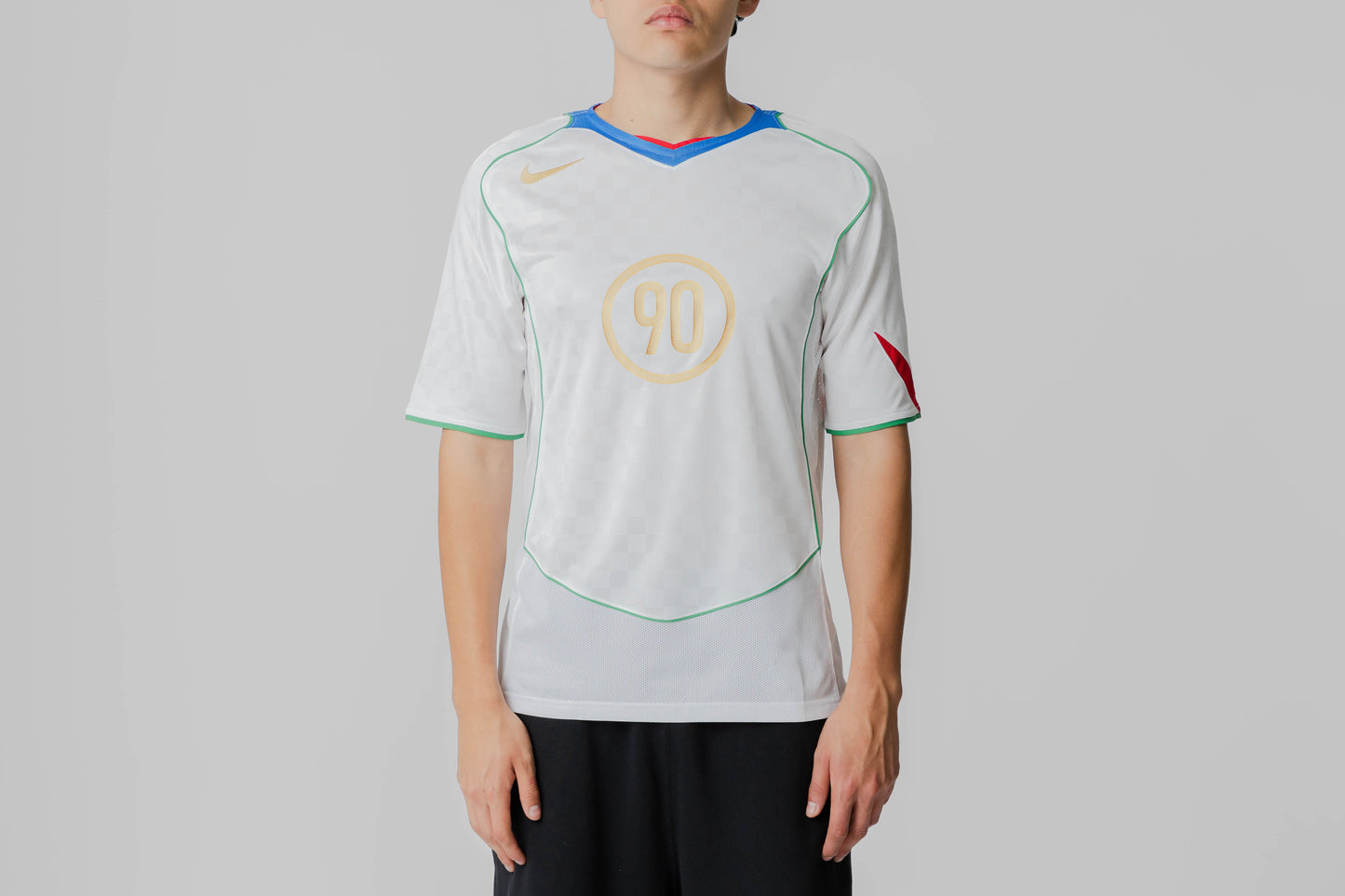 Nike Total 90 Dri-FIT Soccer Jersey