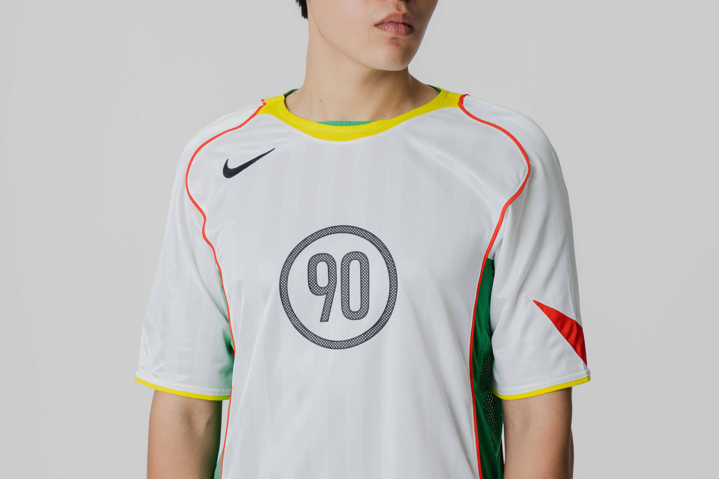 Nike Total 90 Dri-FIT Soccer Jersey