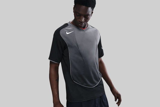 Nike Total 90 Dri-FIT Jersey